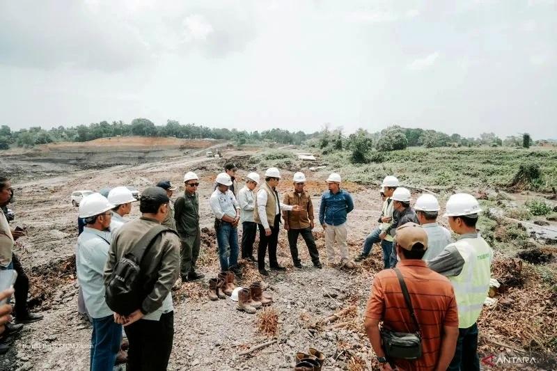Longsor Samboja, Pemprov Kaltim Minta PT Singlurus Setop Operasi Tambang