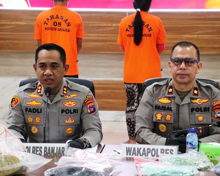 Motif Istri di Banjar Penggal Suami: Takut Hidup Kembali