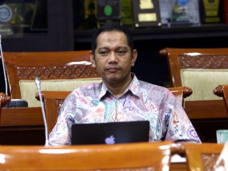 Ditinggal 37 Pegawai, Pimpinan KPK Beri Komentar Menohok