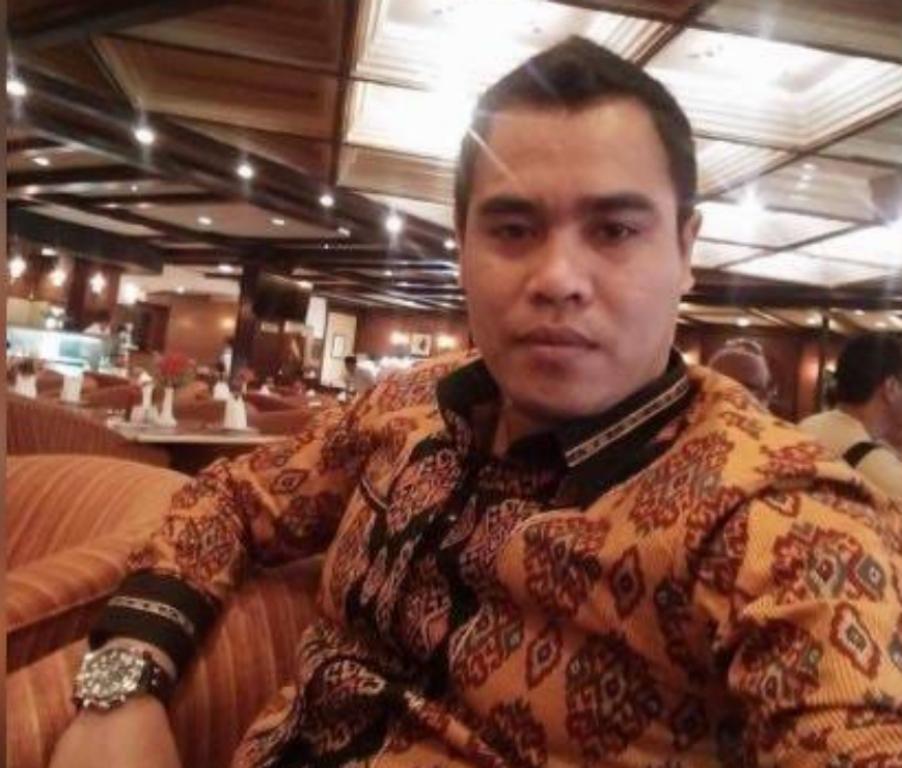 Bambang Berang, Statement Wahab Soal Pasek Dinilai Rusak Suasana Positif Hanura