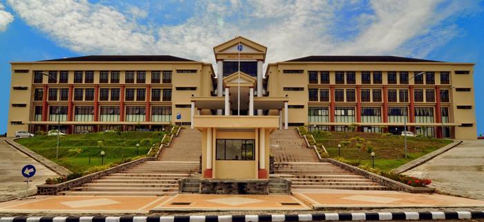 Disbudpar dan Dispora Kota Bontang Bakal Dilebur