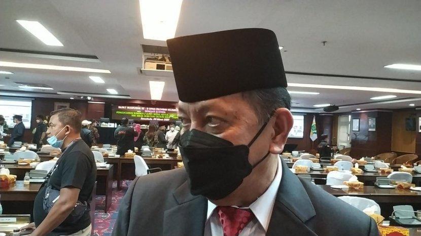 Silpa Meningkat, Makmur HAPK  Klaim Langkah itu Sudah Tepat