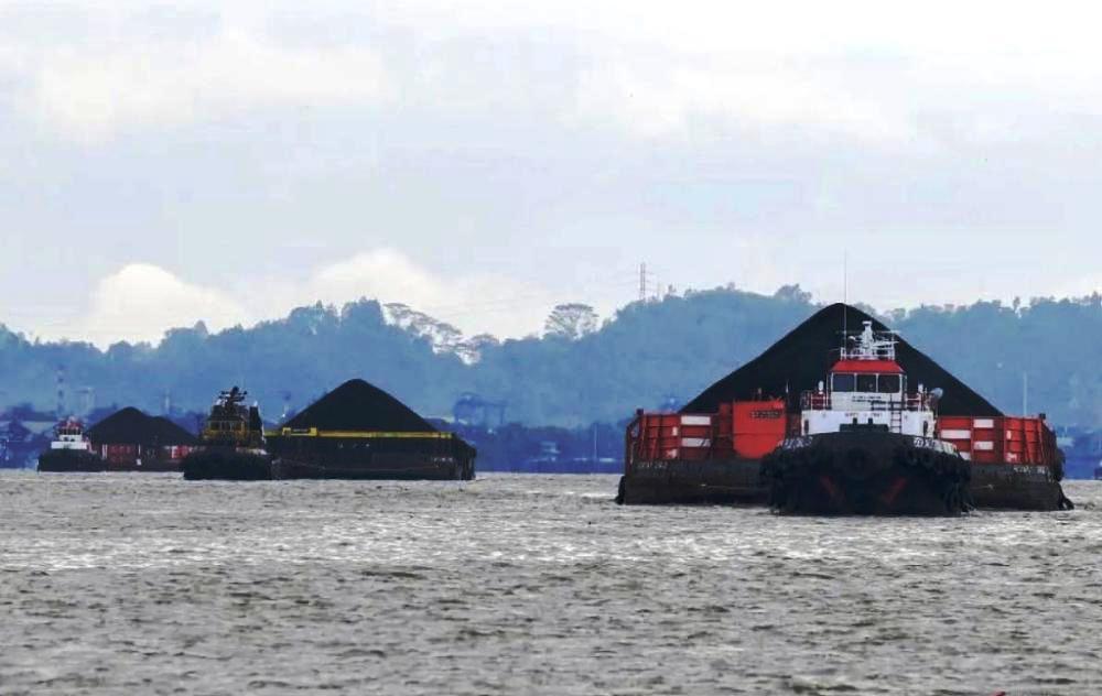 Cuaca Kalimantan Berubah, Kaltim Berawan Tebal dan Kalsel Berkabut