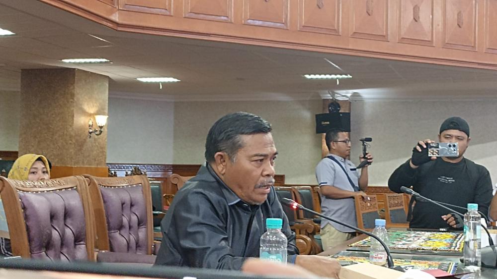 Basti Sangga Langi Minta Pemkab Kutim Tertibkan Baliho
