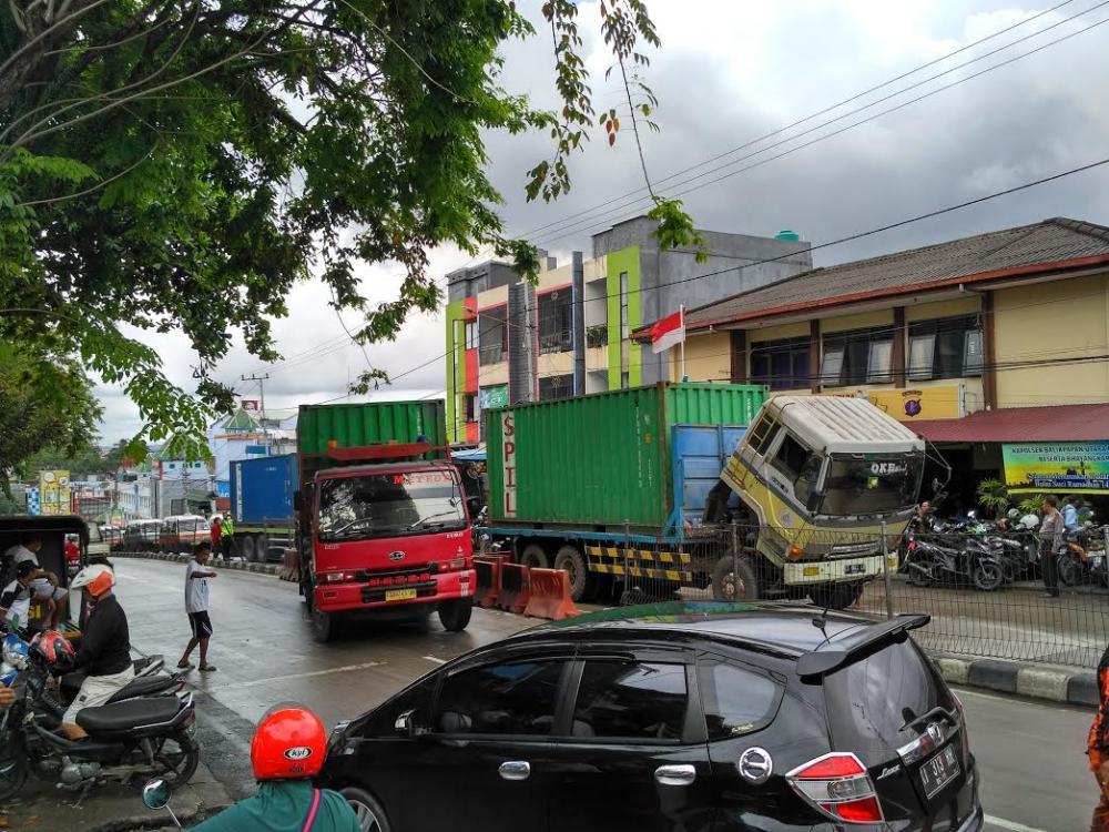 Minim Kesadaran, Hanya 11 Ribu dari 66 Ribu Kendaraan di Balikpapan yang Aktif KIR