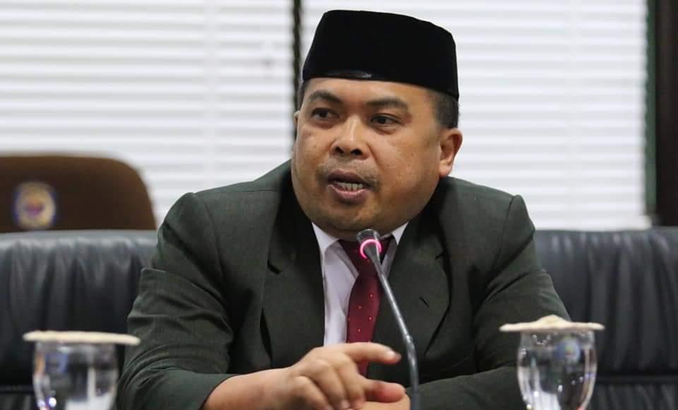 Wakil Ketua DPRD Bontang Minta Pemerintah Lebih Perhatian ke Sekolah Swasta