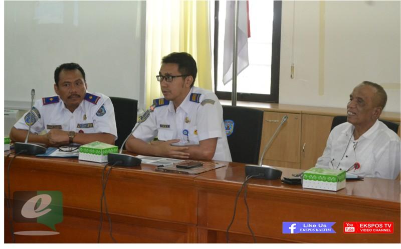 WAHANA TATA NUGRAHA DI KOTA BONTANG DINILAI CUKUP BAIK