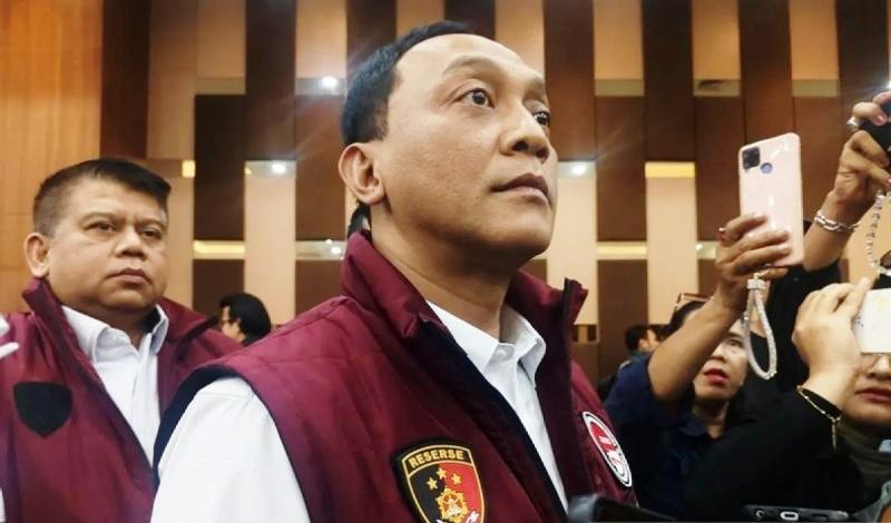 4 Polisi Nunukan Terlibat Narkoba Tak Diproses Hukum