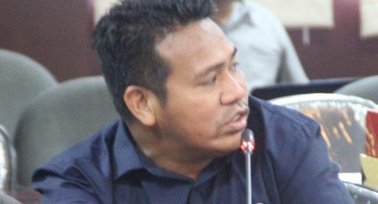 5 Fraksi DPRD Kaltim Usulkan Hak Interpelasi ke Gubernur