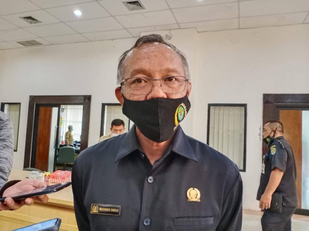 Sebabkan Kerusakan Jalan, DPRD Kaltim Tuntut Tanggung Jawab Perusahaan Batu Bara