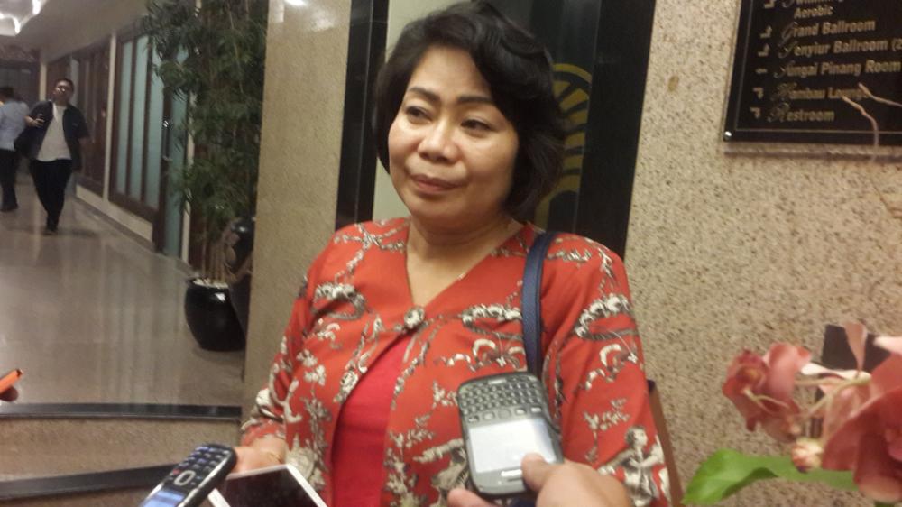 Dampingi Jaang, PDIP Akan Tindak Awang Ferdian 