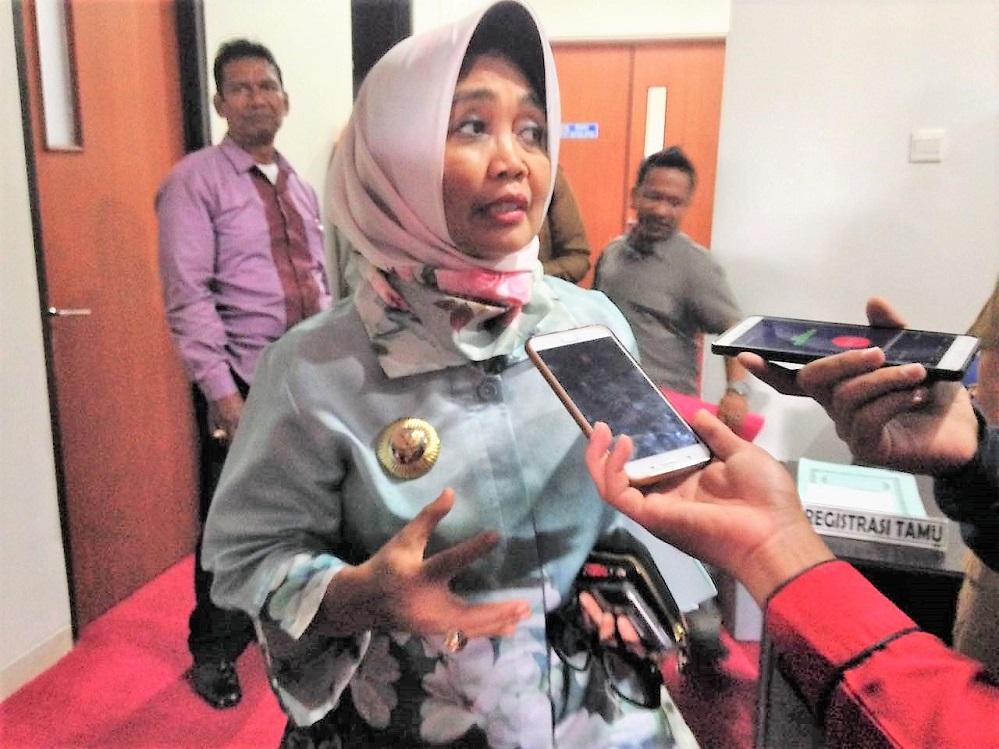 Jalan Lingkar Pesisir Dipastikan Tertunda (Lagi) Tahun Ini