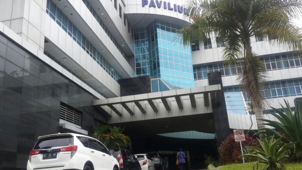 Pasien Difteri di RSUD AWS Bertambah Jadi 18 Orang