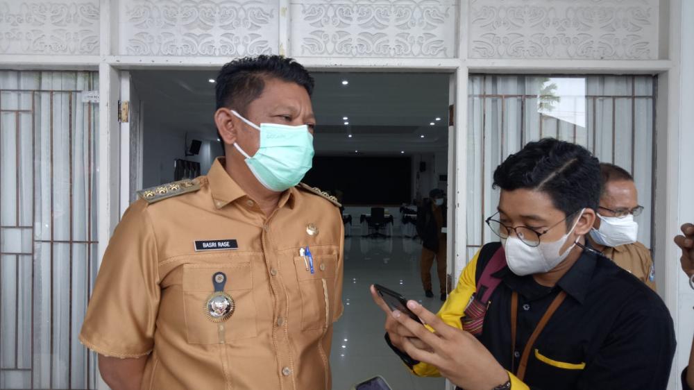 PPKM di Bontang Diperpanjang, 3 Hari Terakhir Tunjukan Hasil Positif 