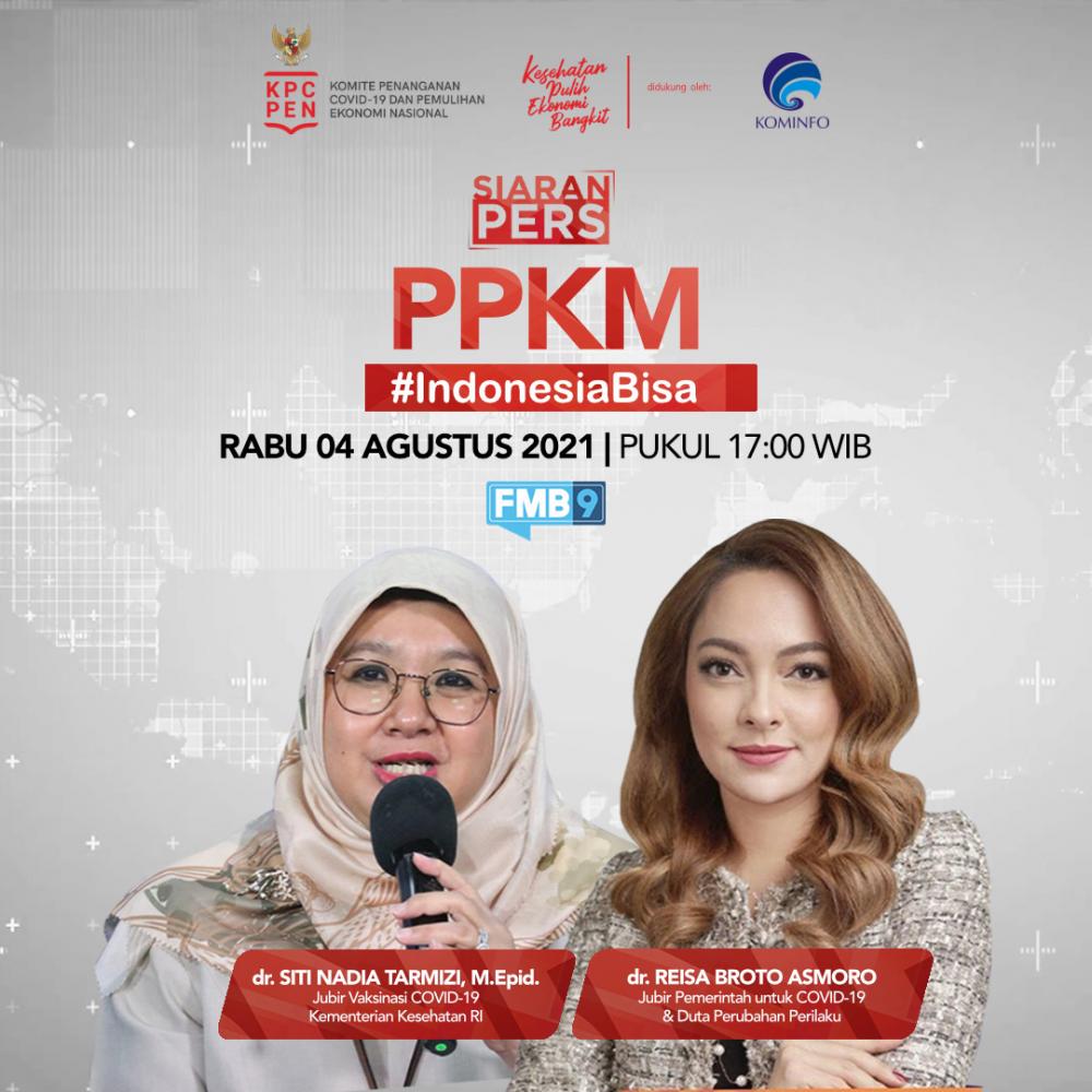 Fakta Sains, Vaksin Efektif Cegah Covid-19 dan Tekan Angka Kematian