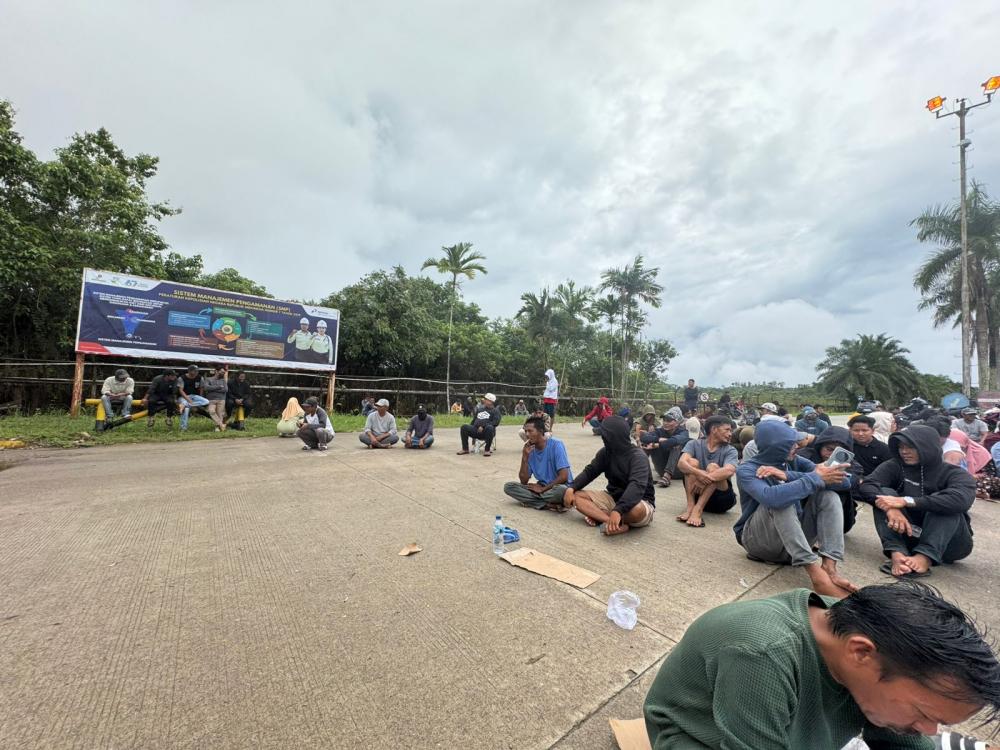 Saling Lapor Pertamina-Nelayan Muara Badak, Polisi: Kami Netral