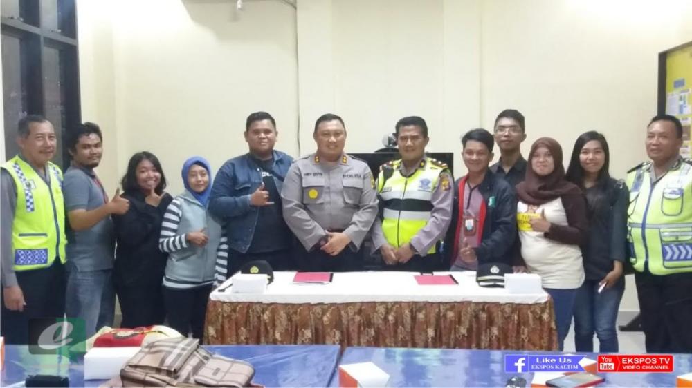 Sepanjang 2016, Kasus Narkoba Dominasi Tingkat Kriminalitas di Kota Bontang