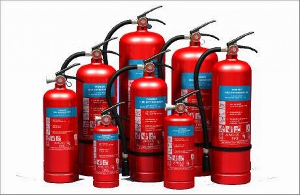 BPBD Bontang Ungkap 70 Persen Rumah di Bontang Miliki Apar 