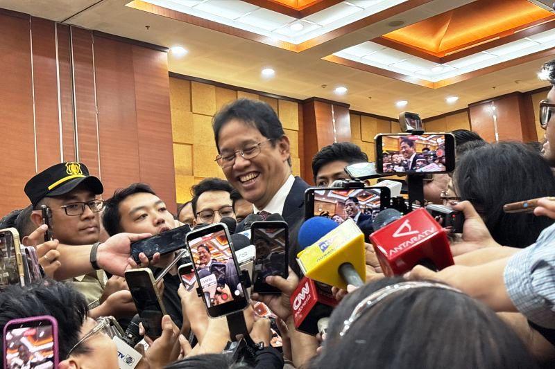 Purbaya Dicopot dari Menkeu, Bagaimana Nasib DBH Kaltim? 