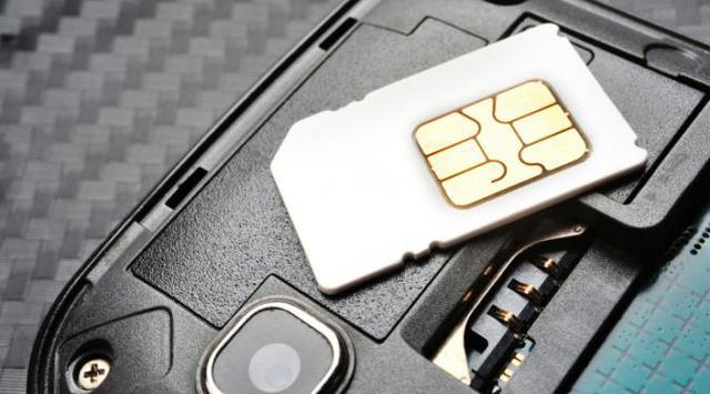 Registrasi Ulang Kartu Sim Prabayar Berlaku Mulai Hari Ini