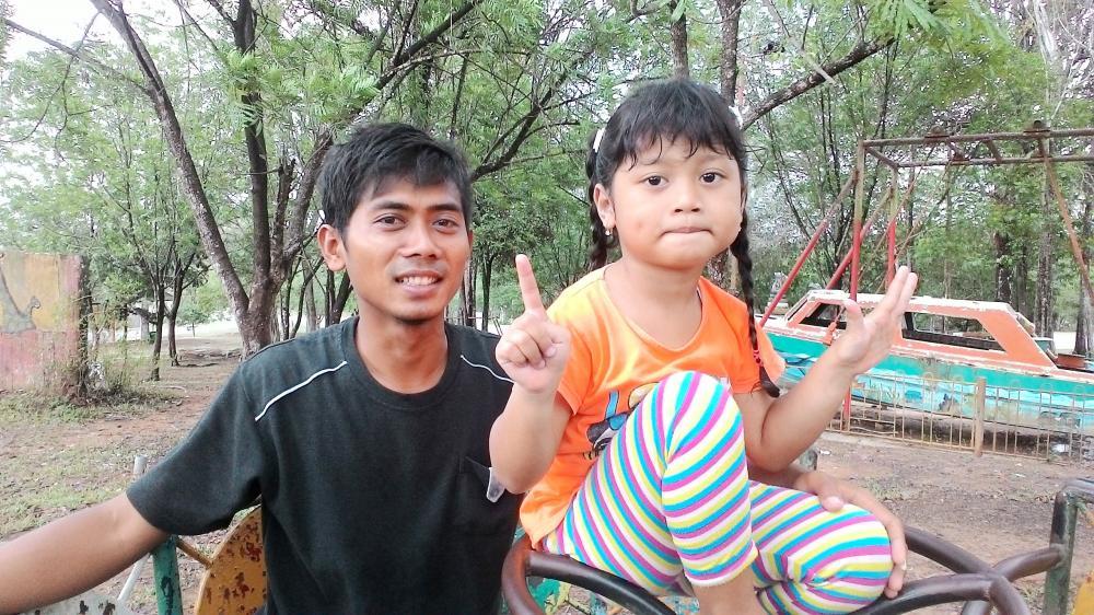 TAMAN CIBODAS, REFERENSI TEMPAT LIBURAN SERU BAGI ANDA DAN KELUARGA