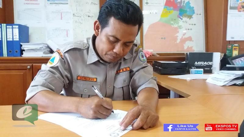 BPBD BONTANG BAKAL BERI PELATIHAN WATER RESCUE KE MAHASISWA