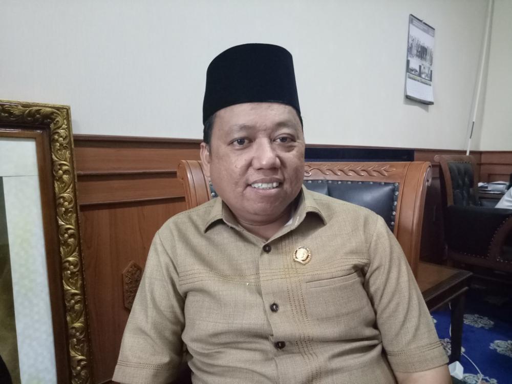 Herlang: Banyak Demo Karyawan Dipicu Masalah Pengupahan