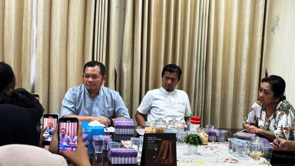 IDI Samarinda: Kasus Ejekan Dokter ke Pasien BPJS Harus Diuji MKEK 