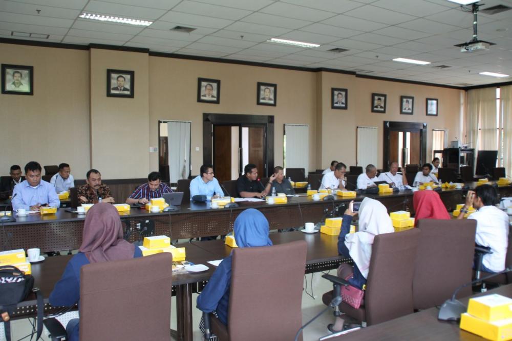 Tragedi Teluk Balikpapan, DPRD Kaltim Kawal Pertanggungjawaban Pertamina