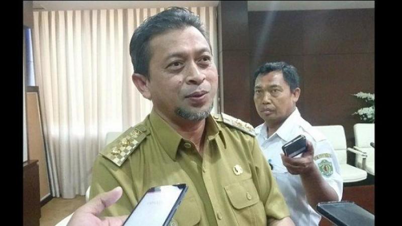 Kontroversi, Wagub Kaltim Klarifikasi Terkait Pemberian Parcel Lebaran
