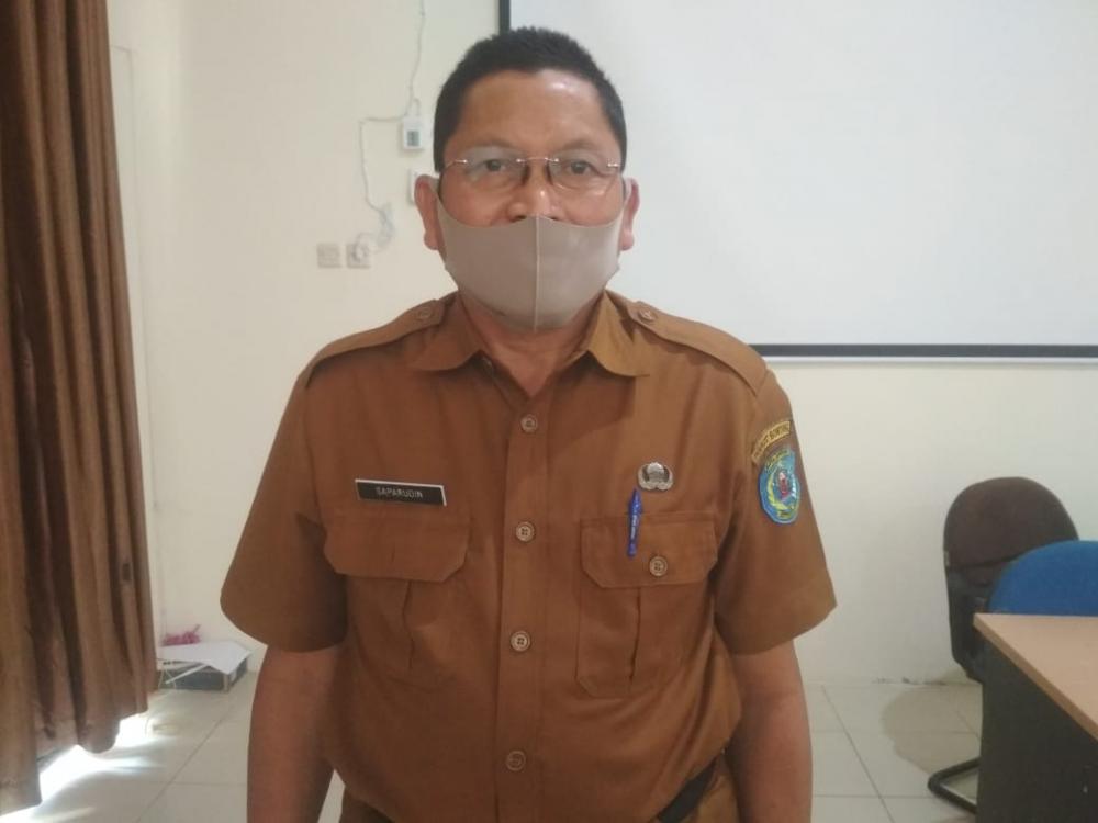 Disdikbud Bontang Ingatkan Guru Perhatikan Jadwal Tayang Pembelajaran di TV Lokal