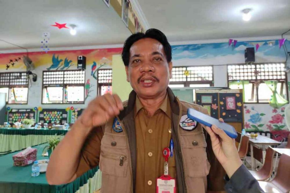 SMPN 2 Bontang Diusulkan Jadi Sekolah Percontohan Inklusi di Kaltim