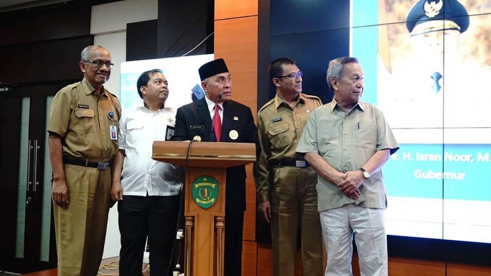 Beasiswa Kaltim Diluncurkan, Target 11 Ribu Pelajar