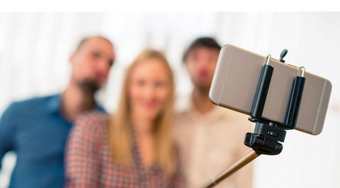 Jajaran Smartphone dengan Kamera Terbaik di 2017