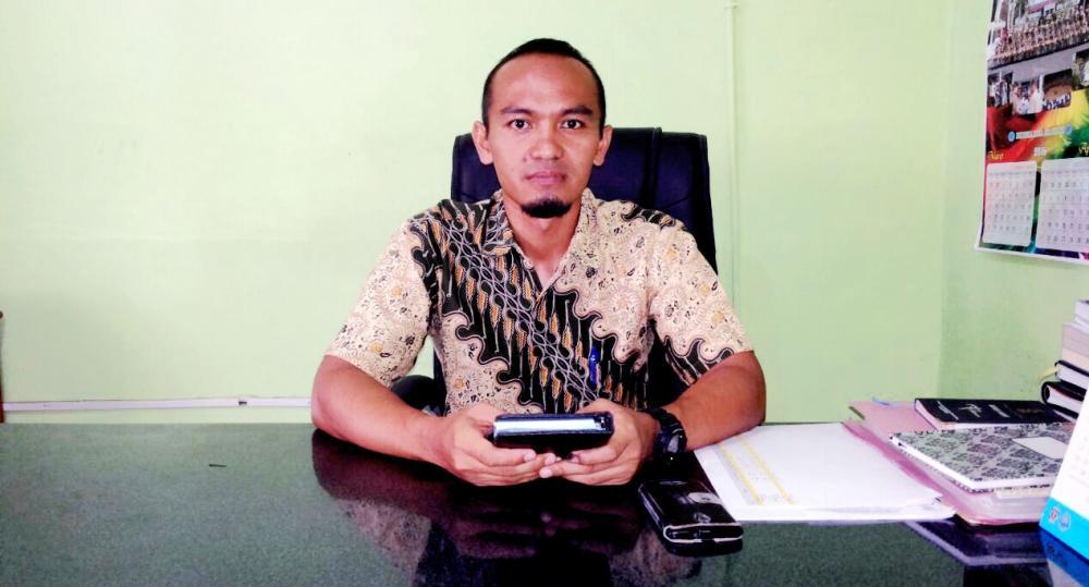 BPBD BONTANG, AKAN MENSOSIALISASIKAN PENGGUNAAN APAR TERHADAP MASYARAKAT DI BONTANG LESTARI 