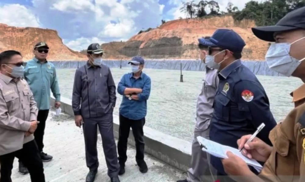 Sudah Mahal, Tapi Tak Maksimal: DPRD Kaltim Kuliti Proyek TPA Sambutan
