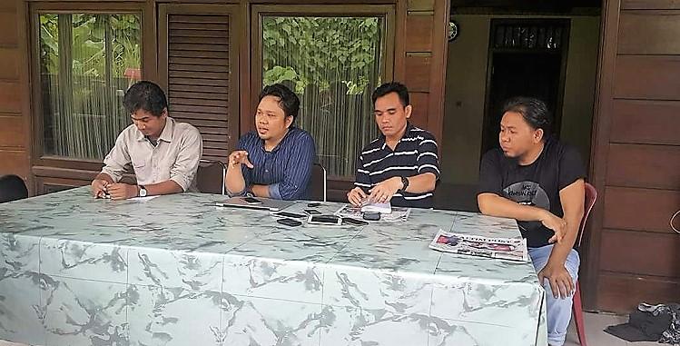 Kasus Rita Jadi Pintu Masuk Bongkar Korupsi SDA di Kaltim