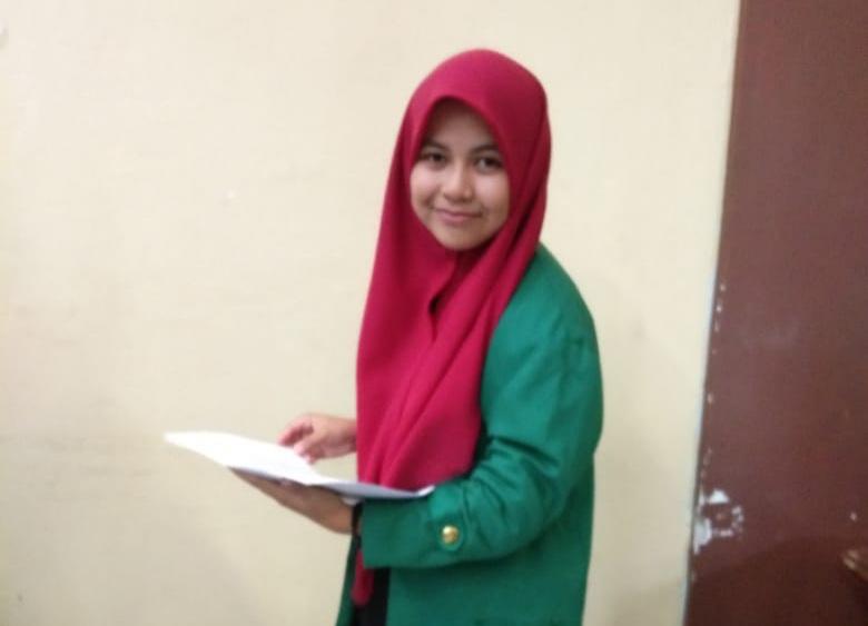 Opini : Tips Menjadi Pembicara yang Baik dan Menarik Saat Presentasi Kuliah Online