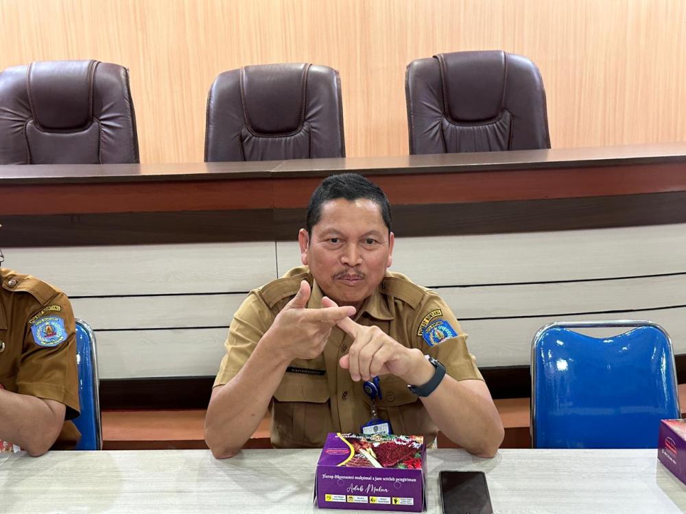 Kekurangan Terapis, Pelayanan Autis Center Bontang Belum Optimal