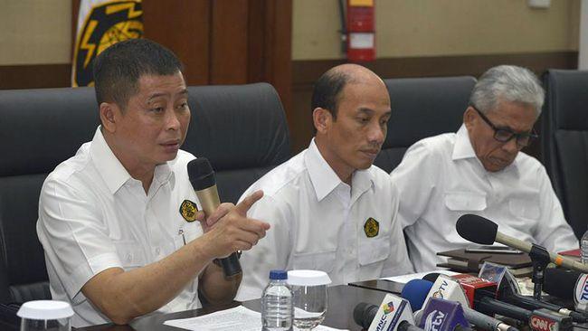 Menteri ESDM: Semua Kegiatan Pertambangan, Kami Minta Untuk Tidak Melupakan Masyarakat Sekitar