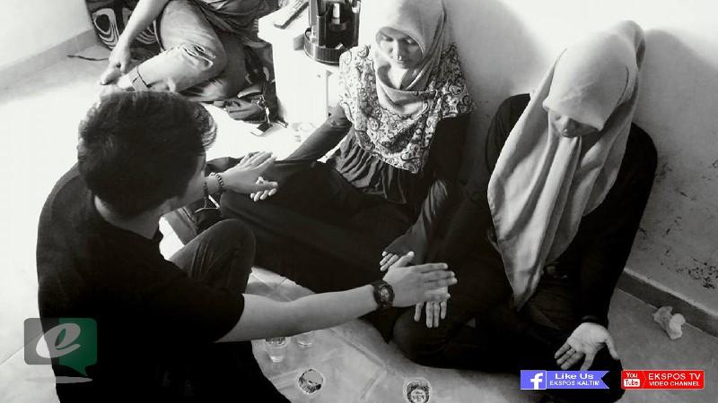 MENGENAL HIPNOTIS LEWAT KOMUNITAS HIPNO SCIENCE BONTANG