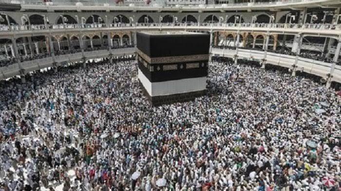 Sebanyak 2.847 Calon Haji Kaltim Siap Berangkat ke Tanah Suci