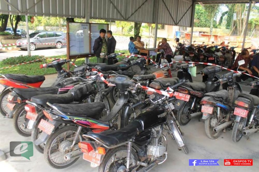 Sejumlah Aset Daerah Bakal Dilelang, Harga Penawaran Mulai dari 150 Ribu