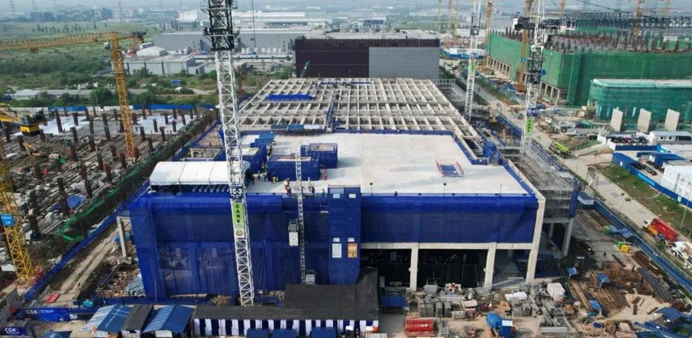 Data Center Membutuhkan Konsumsi Listrik Besar, Pengembangan Mulai Merambah Kalimantan