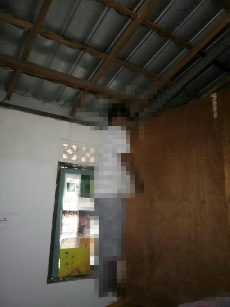 Dikenal Tertutup, Seorang Pemuda Nekat Gantung Diri