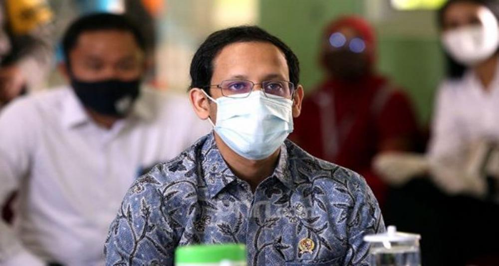 Ganti UN dengan AN, Mendikbud : Bukan Seleksi Anak Masuk Sekolah Negeri