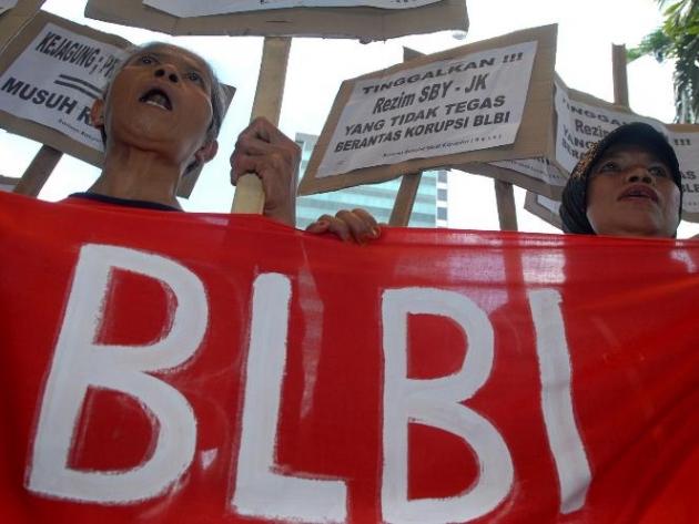 Kasus BLBI Mulai Temukan Titik Terang