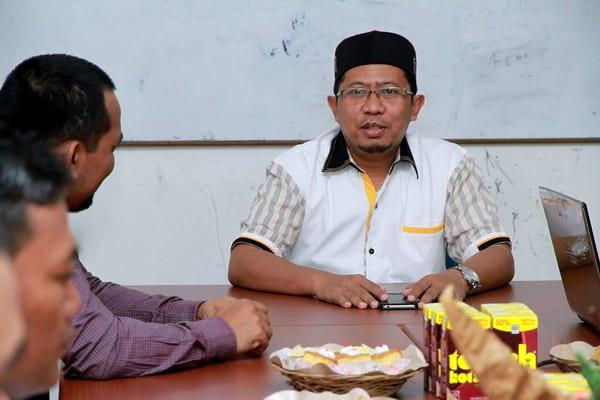 Jelang Akhir Tahun, DPRD Bontang Baru Sahkan 12 Perda