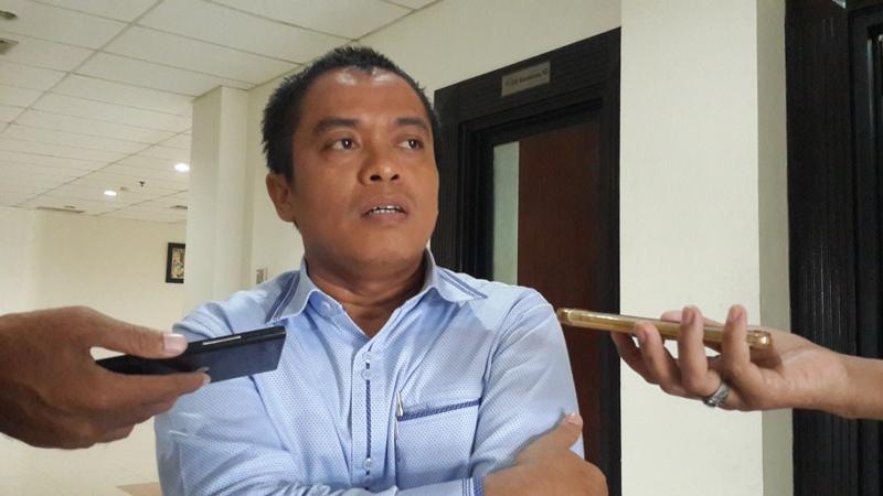 Komisi I DPRD Kaltim Komentari Lembaga Survei di Pilgub