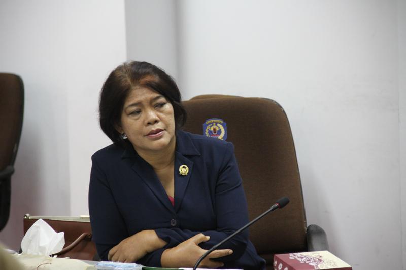 Soal UMK Bontang, Komisi I Janji Lakukan Pengawalan